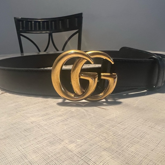 Accessories Original Gucci Belt Size Mxs As I Had Gucci Add Extra